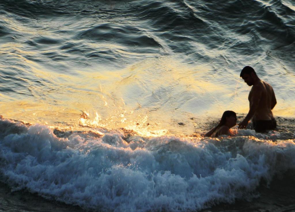 Kibar Apart Pansiyon Kusadası Exteriér fotografie