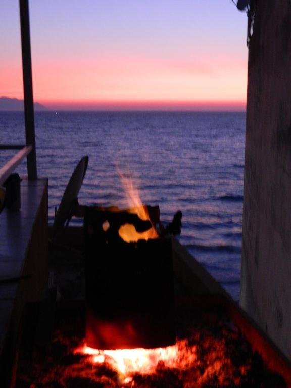 Kibar Apart Pansiyon Kusadası Exteriér fotografie