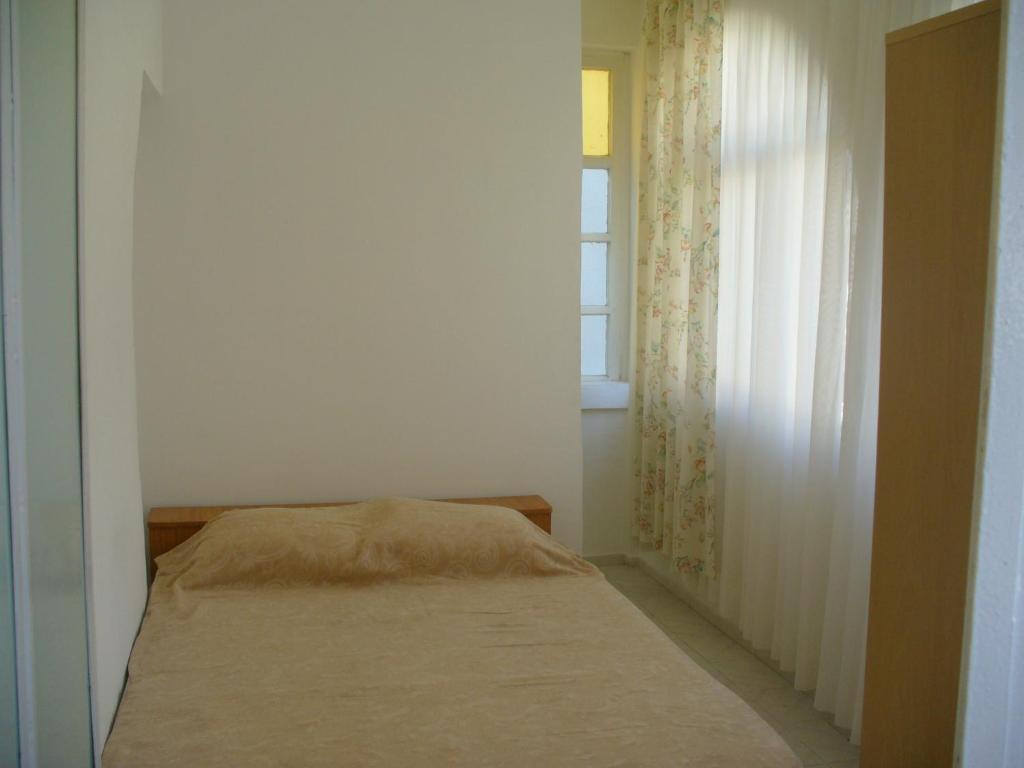 Kibar Apart Pansiyon Kusadası Pokoj fotografie