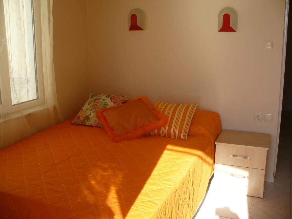 Kibar Apart Pansiyon Kusadası Pokoj fotografie