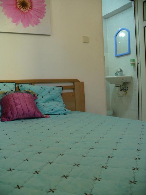 Kibar Apart Pansiyon Kusadası Pokoj fotografie
